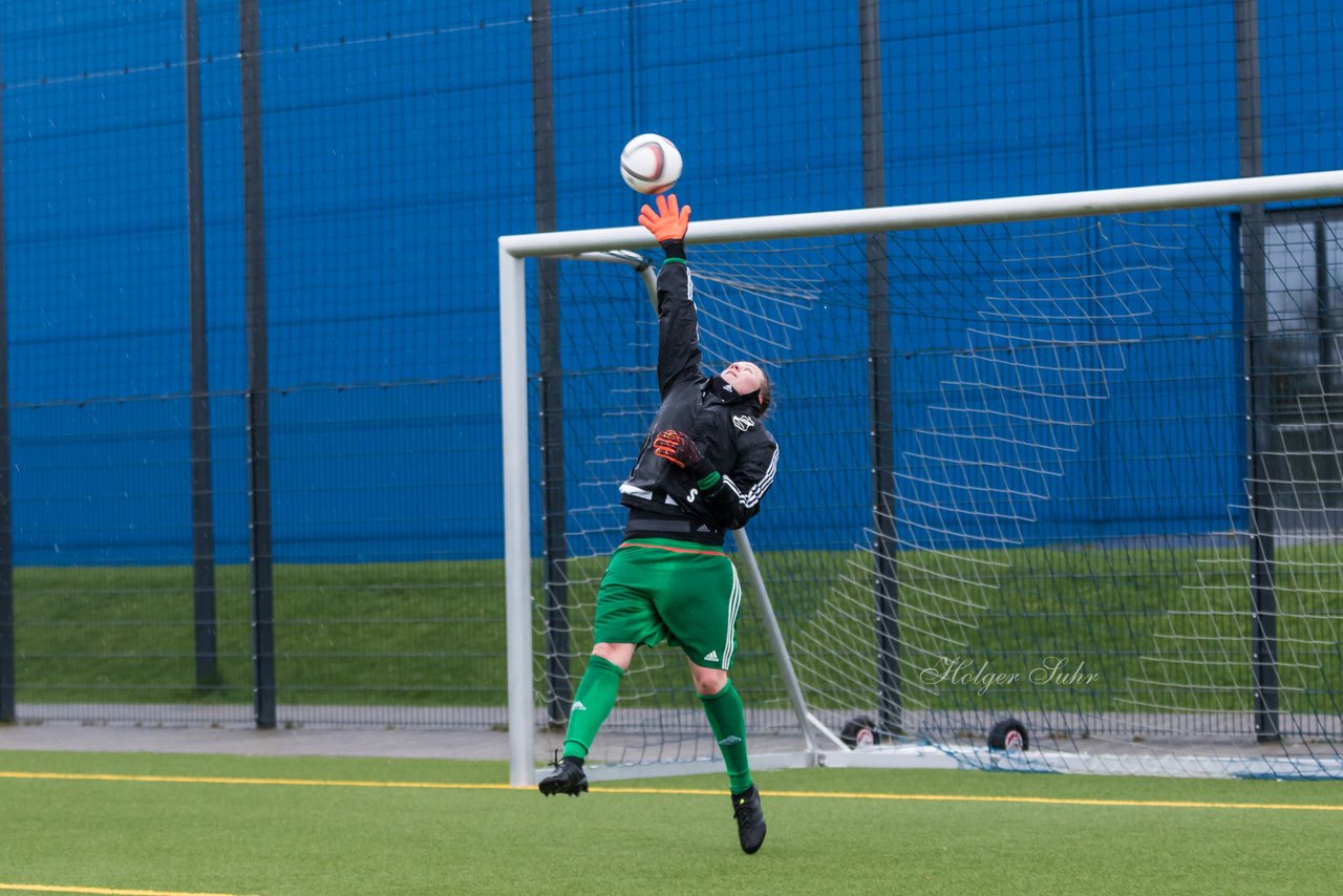 Bild 115 - Frauen Union Tornesch - Victoria : Ergebnis: 4:2